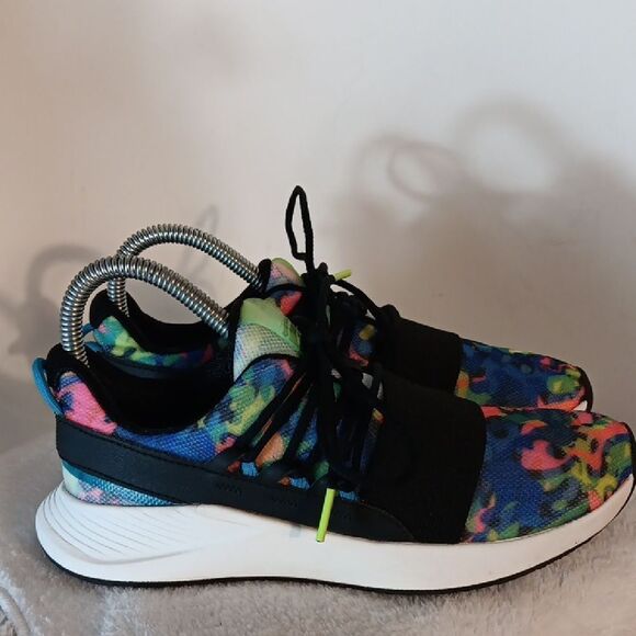 Under Armour Breathe Women's Lace Training Shoes - Picture 1 of 6